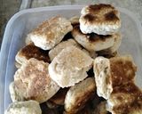 Foto del paso 7 de la receta: Galletas