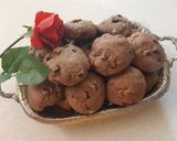 عکس مرحله 4 از دستور کوکی لاهیجان