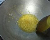 Foto langkah ke 2 dari resep Spaghetti Aglio Olio.