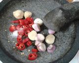 Foto langkah ke 1 dari resep Mie Godog jawa.