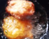 A picture of step 4 of Mix Lentils Pakoda.