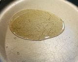 A picture of step 1 of Pineapple Jasmine Rice.