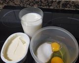 Foto del paso 1 de la receta: Tarta de queso