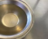Foto del paso 1 de la receta: Sorbete de champagne
