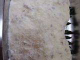 Espárragos trigueros gratinados al horno