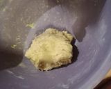 Foto langkah ke 1 dari resep Japanese Milk Bread.