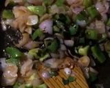 A picture of step 30 of Potato Manchurian Gravy.