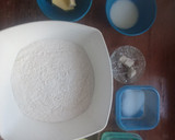 Foto del paso 1 de la receta: Rolls de canela glaseados