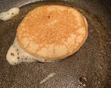 Foto del paso 6 de la receta: Tortitas americanas esponjosas para desayuno cumple 2 de Carmen en Thermomix