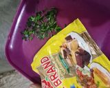 Foto langkah ke 6 dari resep Pecel Ayam.