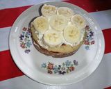 Foto del paso 10 de la receta: Pastel De Hot Cakes Esponjosos