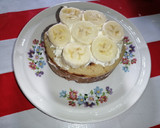 Foto del paso 10 de la receta: Pastel De Hot Cakes Esponjosos