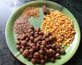 வத்தக்குழம்பு(vathal kulambu recipe in tamil) ரெசிபி ஸ்டேப் 1 புகைப்படம்