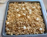 A picture of step 5 of Homemade Rice Crispy Treats.