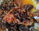 Foto langkah ke 5 dari resep Sambal Cakalang Pedas.
