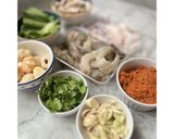 Foto langkah ke 1 dari resep Tom Yum Seafood.