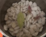 Foto del paso 3 de la receta: Fabes con almejas