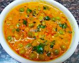 A picture of step 7 of Mava Matar.