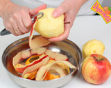 Foto del paso 2 de la receta: Compota de Manzana