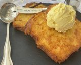 Une image de l'étape 7 de Brioche perdue façon François Perret.
