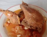 Foto del paso 2 de la receta: Perdiz en escabeche a mi manera