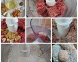 Foto langkah ke 1 dari resep 84. Bakso Malang ala Mamang yang lewat depan rumah👌.
