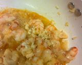 Foto del paso 2 de la receta: Risotto de frutos de mar 🦐