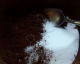 صورة لخطوة 1 من وصفة كوكيز بالكاكاو 😋
