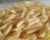Foto del paso 5 de la receta: Macarrones gratinados con berenjena