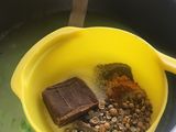 شوربة لسان العصفور