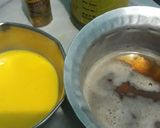 A picture of step 7 of Chicken Biryani(kolkata wedding style).