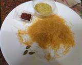 Sheer korma recipe step 1 photo