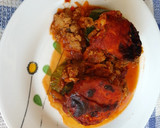 Foto del paso 6 de la receta: Lasaña de zapallo italiano