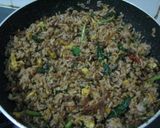 Foto langkah ke 6 dari resep Nasi Goreng jawa.