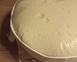 A picture of step 5 of Pizza dough 🍕.