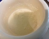 Une image de l'étape 8 de Tarte « souris » fondante au citron.