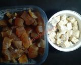 Foto langkah ke 1 dari resep Tumis Kuping Cabe Hijau.