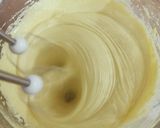 A picture of step 2 of Chocolate & Vanilla Cup Cakes 🧁🧁🧁.