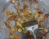 Foto langkah ke 3 dari resep Ikan kue tumis bumbu tempoyak.