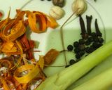 Foto langkah ke 1 dari resep Bir Pletok Khas Betawi.