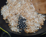 Foto langkah ke 1 dari resep Mochi Kelapa.