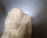 Foto langkah ke 1 dari resep ROTI Kurma Almond.