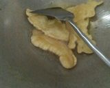 Foto langkah ke 1 dari resep Capjay goreng sederhana.