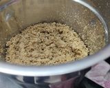 A picture of step 7 of Til-Gul (Makar Sankranti Special).