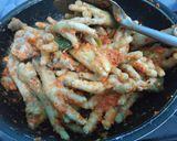 Foto langkah ke 4 dari resep Ceker mercon Jontor.