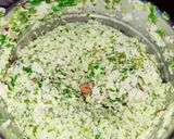 नारियल की हरी चटनी (Nariyal ki hari chutney recipe in hindi) रेसिपी चरण 3 फोटो