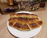 Vajas kiflik recept fázis 4 fotója