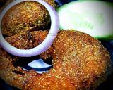 रोहू फिश फ्राय (rohu fish fry recipe in marathi) रेसिपी स्टेप 4 फोटो 
