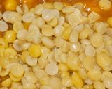 A picture of step 5 of Legume Couscous.