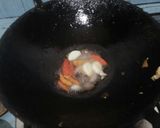 Foto langkah ke 2 dari resep Tahu bumbu petis.